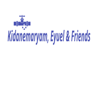 Kidanemaryam, Eyuel and Friends Plumbing Work P.S